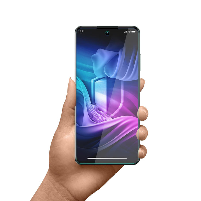 Matte protective film 3mk Silky Matt Pro for Realme C63 5G