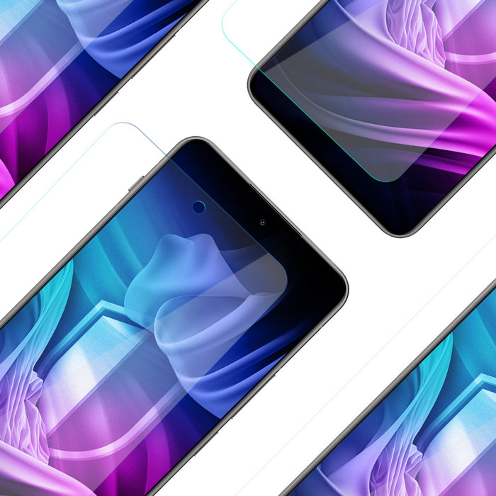 Matte foil 3mk Silky Matt Pro for OnePlus Nord 4