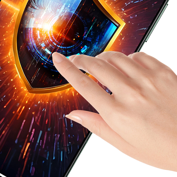 Privacy Film 3mk Silky Matt Privacy for Xiaomi 14