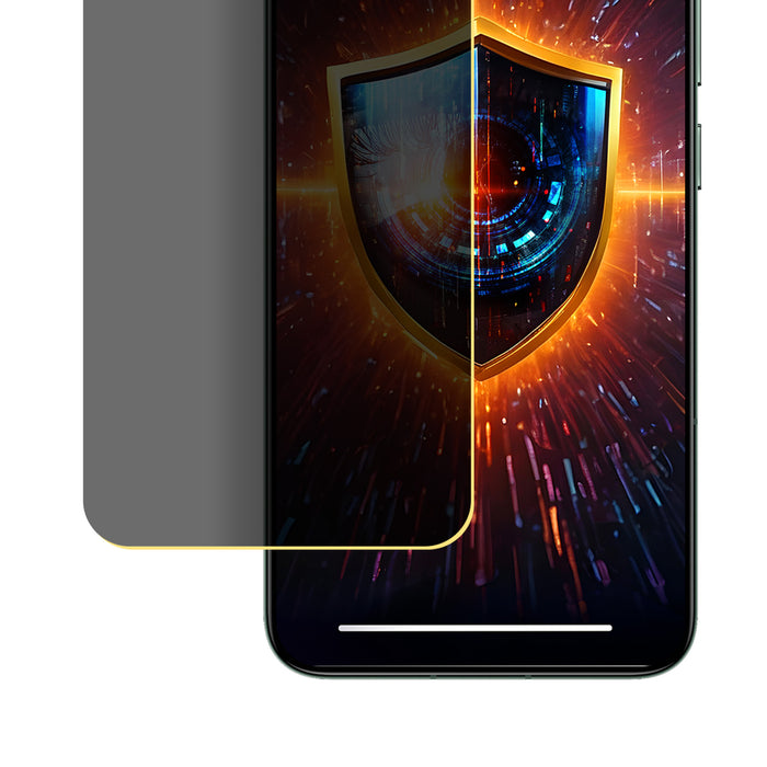 Privacy Film 3mk Silky Matt Privacy for Xiaomi 14