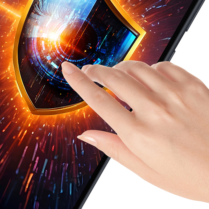 Privacy Film 3mk Silky Matt Privacy for Samsung Galaxy A35 / A55 5G