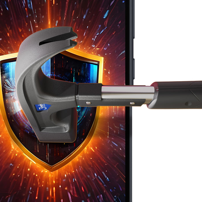 Privacy Film 3mk Silky Matt Privacy for Samsung Galaxy A35 / A55 5G