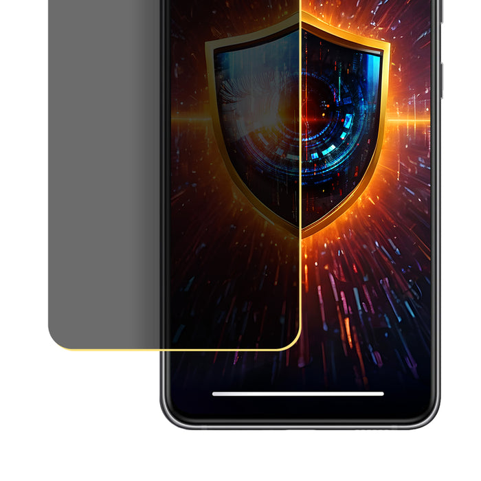 Privacy Film 3mk Silky Matt Privacy for Samsung Galaxy S21 FE 5G