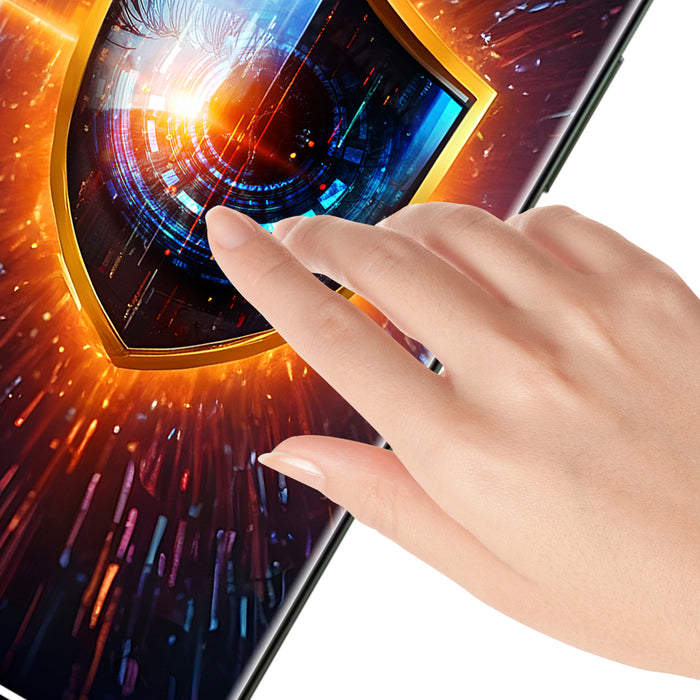 Privacy Film 3mk Silky Matt Privacy for Xiaomi 13 Ultra 5G