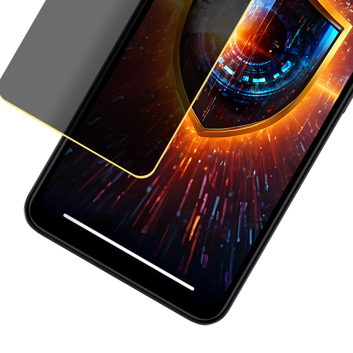 Privacy Film 3mk Silky Matt Privacy for Xiaomi Redmi A3