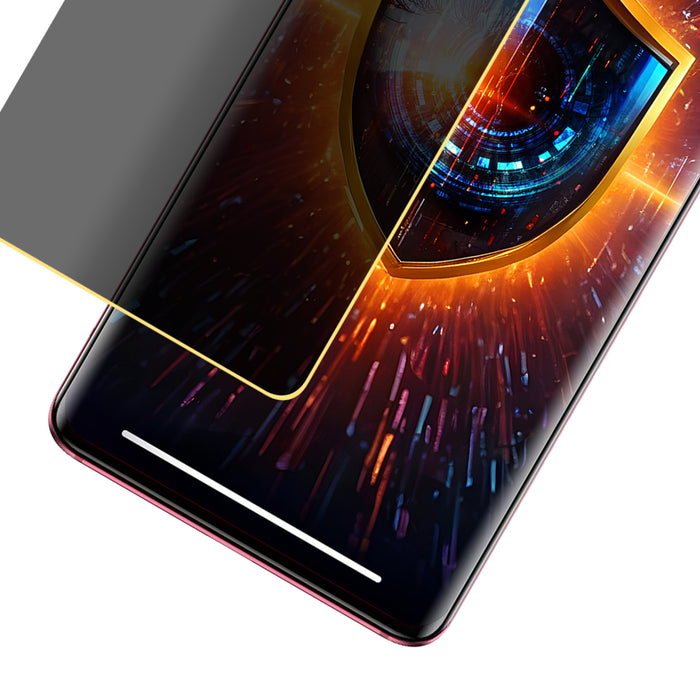 3mk Silky Matt Privacy™ Privacy Screen Protector for Motorola Edge 40