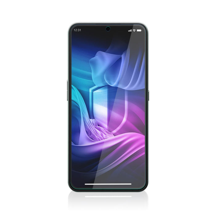 Matte protective film 3mk Silky Matt Pro on Nothing CMF Phone 1