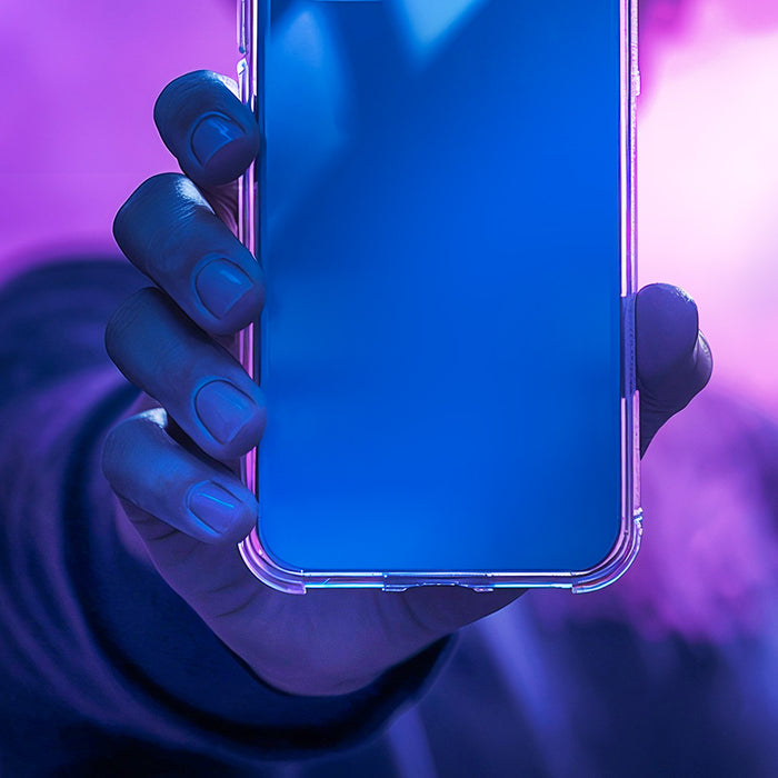 3mk Clear Case for Huawei Pura 70 Ultra - transparent