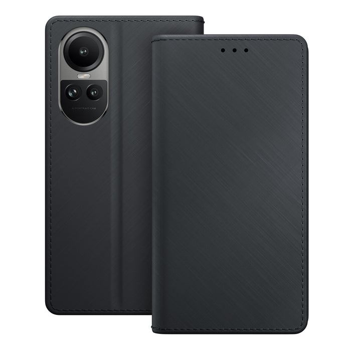 3mk Wallet Case for Oppo Reno 10 Pro 5G