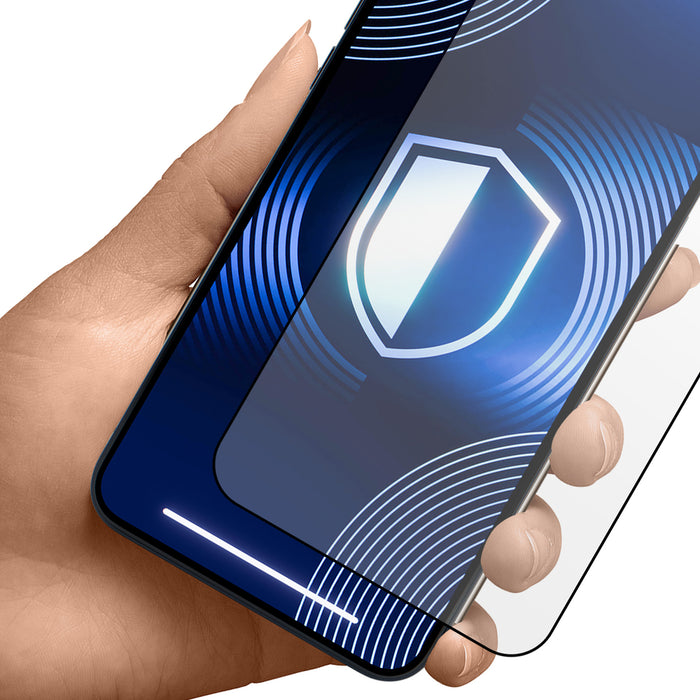 Tempered glass 3mk HardGlass Matt Max for iPhone XS Max / 11 Pro Max