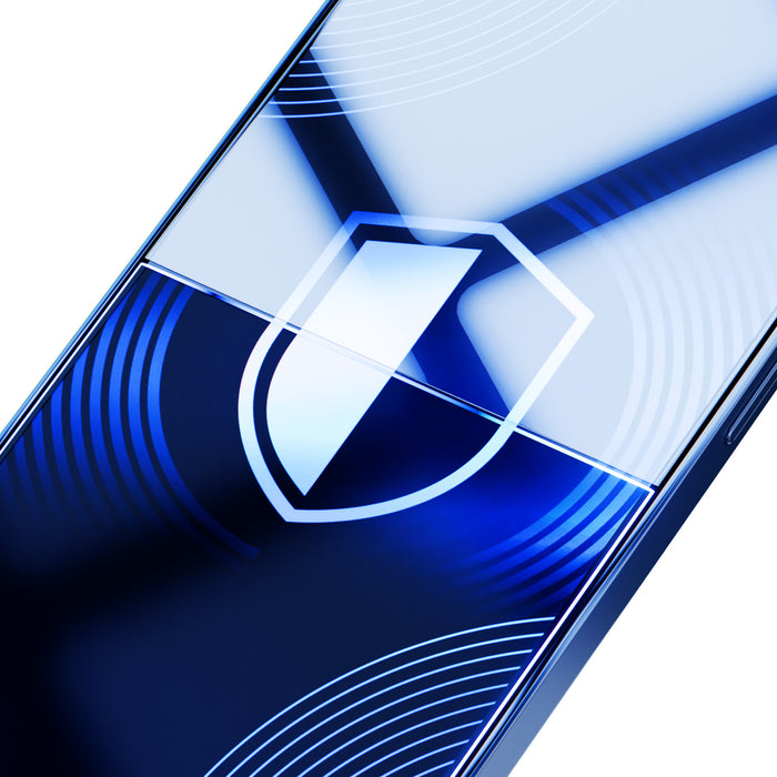 Tempered glass 3mk HardGlass Matt Max for iPhone XS Max / 11 Pro Max