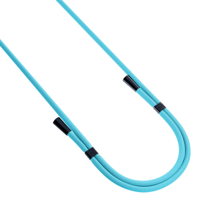 Smartphone Lanyard 3mk EasyClip - Blue