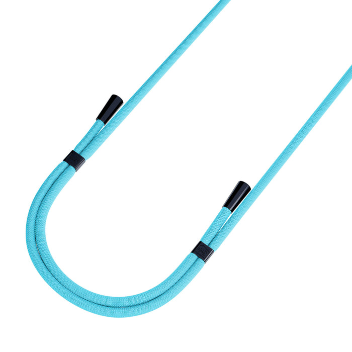 Smartphone Lanyard 3mk EasyClip - Blue