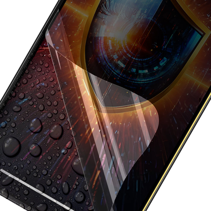 Privacy film matte 3mk Silky Matt Privacy for Samsung Galaxy S22 5G