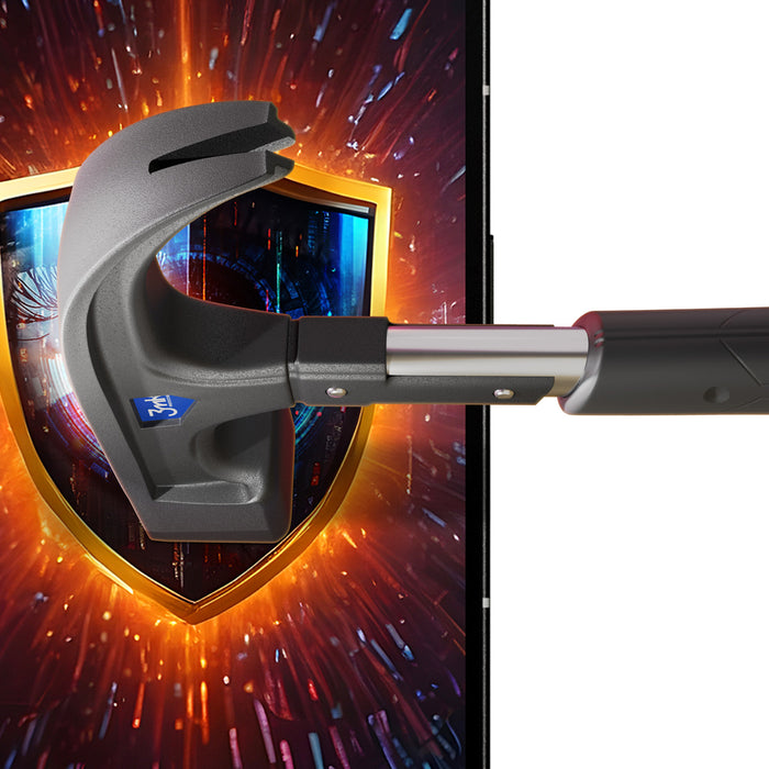 Privacy Film 3mk Silky Matt Privacy on Nothing Phone 2