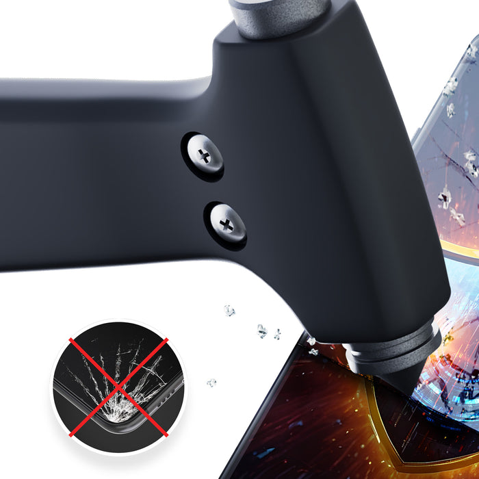 3mk Silky Matt Privacy Privacy Film for OnePlus 12
