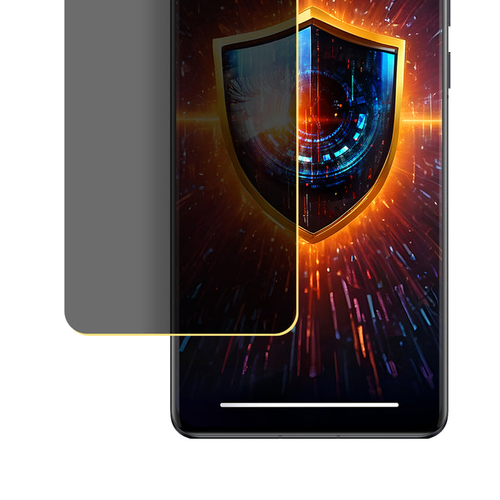 3mk Silky Matt Privacy Privacy Film for OnePlus 12
