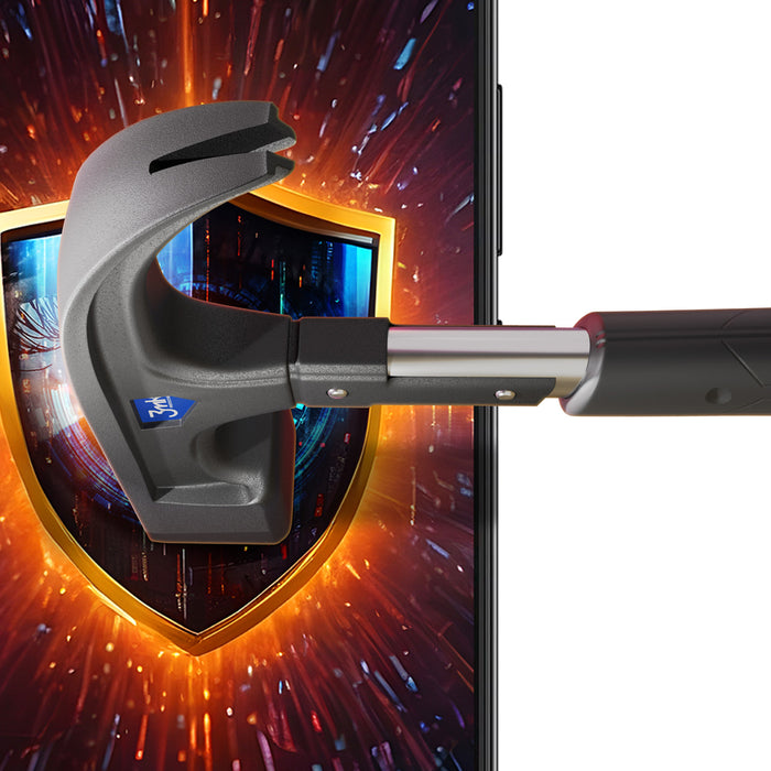 Privacy Film 3mk Silky Matt Privacy for Samsung Galaxy A53 5G