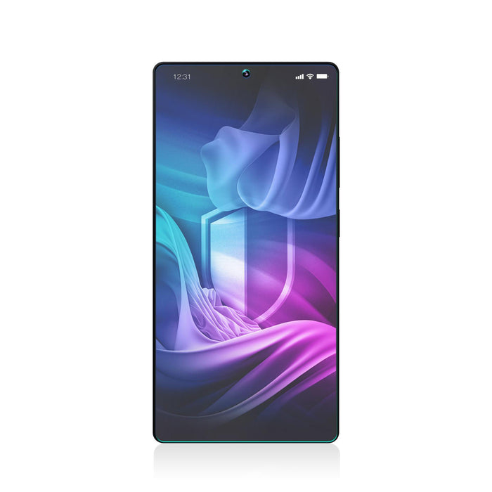 Protective film matte 3mk Silky Matt Pro for Samsung Galaxy S25 Ultra