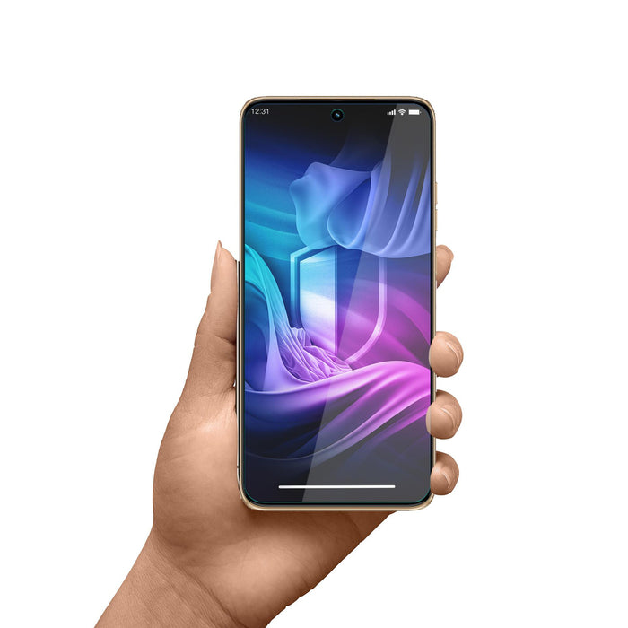 Protective film matte 3mk Silky Matt Pro for Motorola Edge 50 Neo