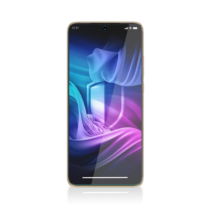 Protective film matte 3mk Silky Matt Pro for Motorola Edge 50 Neo