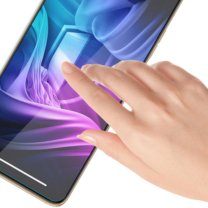 Protective film matte 3mk Silky Matt Pro for Motorola Edge 50 Neo