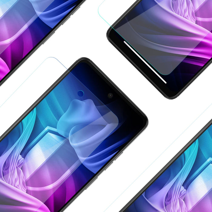 Protective film matte 3mk Silky Matt Pro for Motorola Moto E14