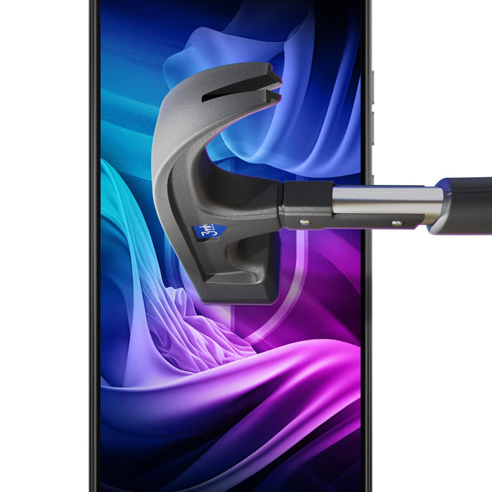 Protective film matte 3mk Silky Matt Pro for Motorola Moto E14