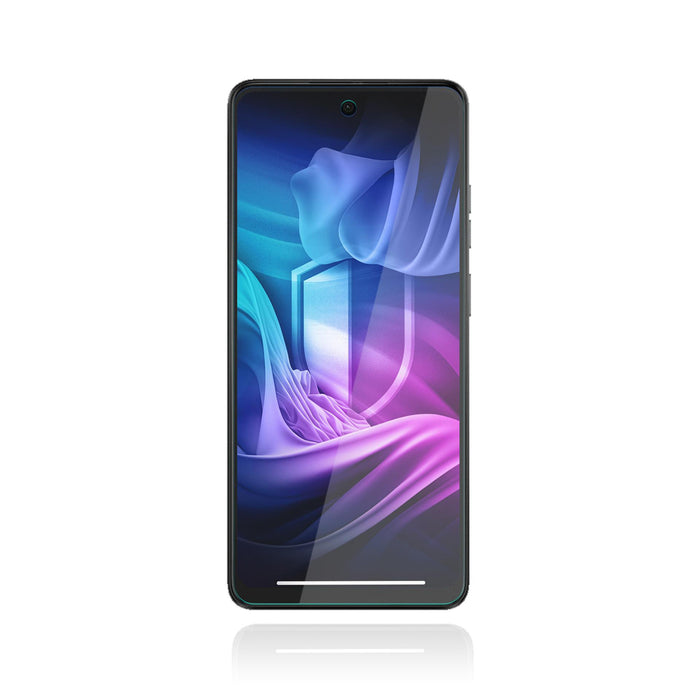 Protective film matte 3mk Silky Matt Pro for Motorola Moto E14