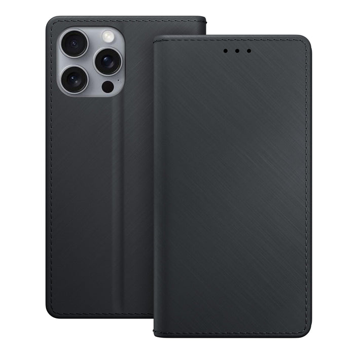 3mk Wallet Case for iPhone 16 Pro Max