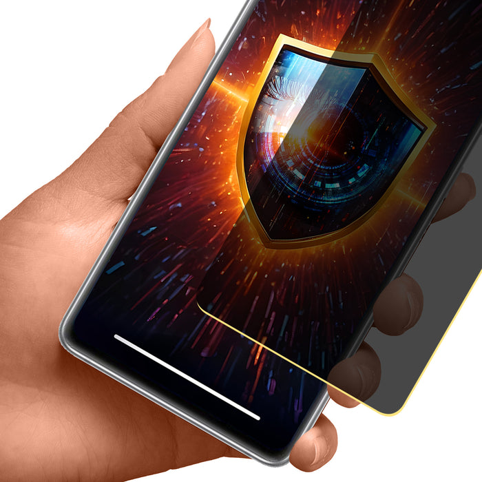 Privacy Film 3mk Silky Matt Privacy for Samsung Galaxy S20 FE 5G