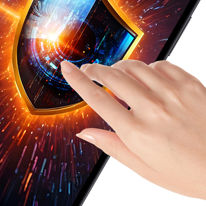 Privacy film matte 3mk Silky Matt Privacy for iPhone 12 / 12 Pro