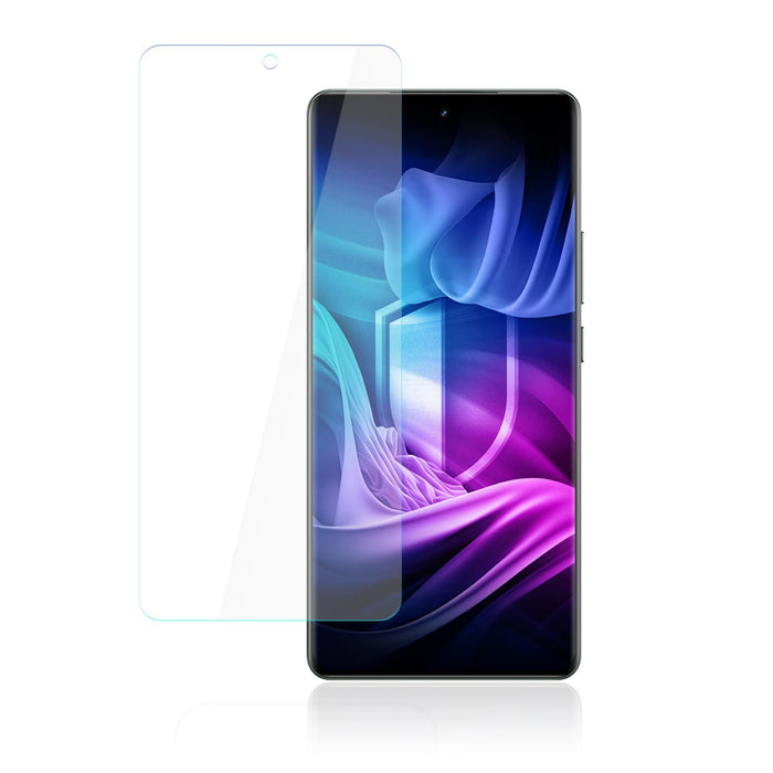 Matte protective film 3mk Silky Matt Pro for Realme GT 6T