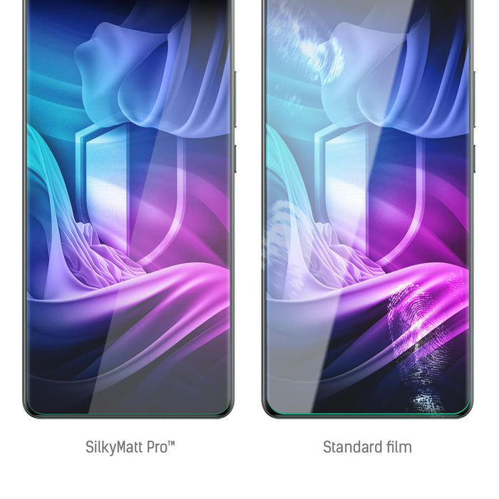 Matte protective film 3mk Silky Matt Pro for Realme GT 6T