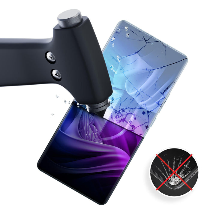 Matte protective film 3mk Silky Matt Pro for Realme GT 6T