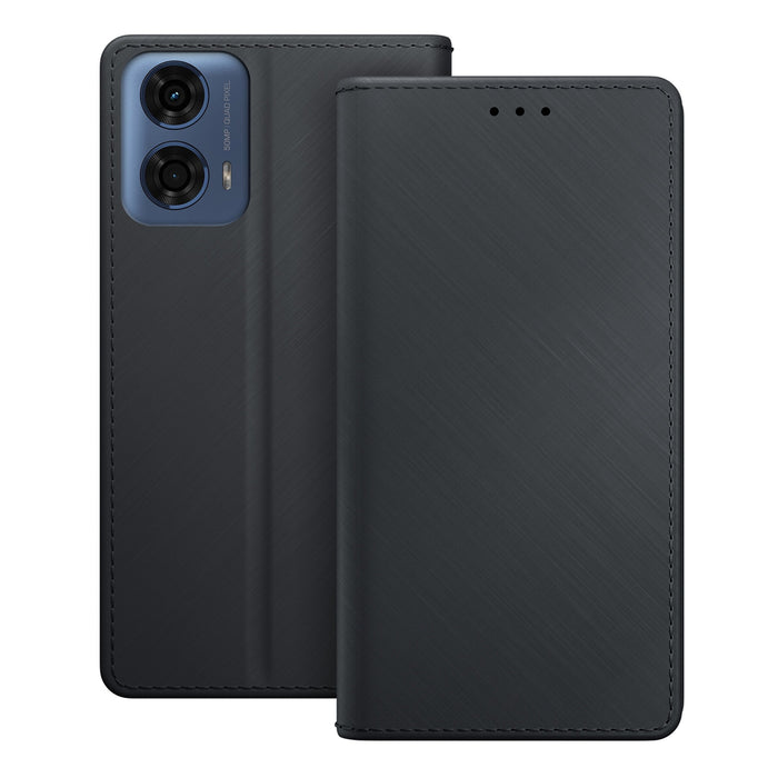 3mk Wallet Case for Motorola Moto G24 / G24 Power