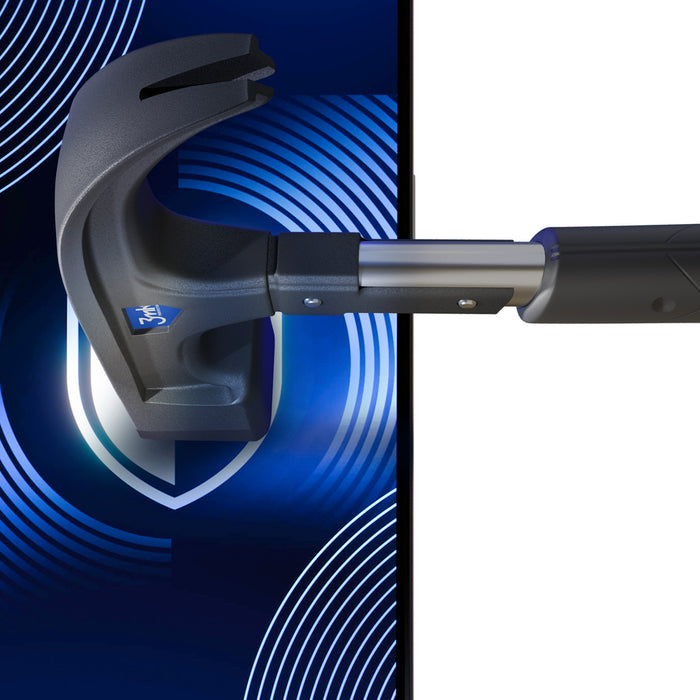 Matte tempered glass 3mk HardGlass Matt Max for Apple iPhone 12 Pro Max