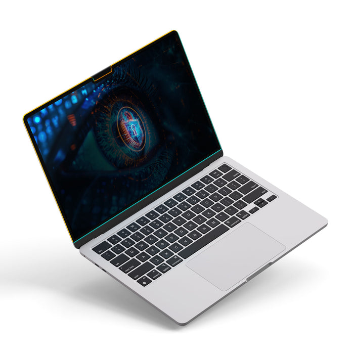 Privacy film 3mk Privacy filter for MacBook Pro 16" 2019