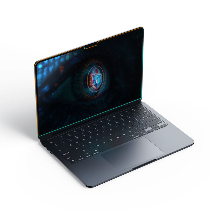 Privacy film 3mk Privacy filter for MacBook Pro 16" 2019