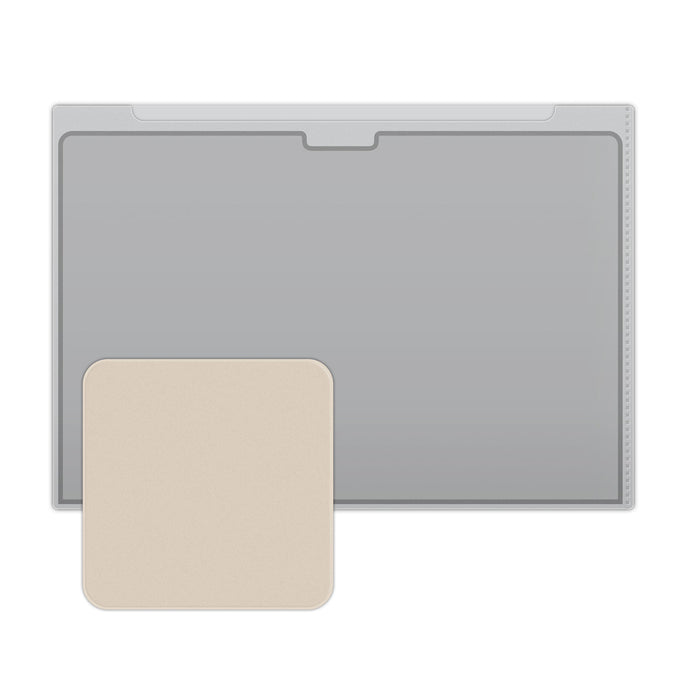 Privacy film 3mk Privacy filter for MacBook Pro 16" 2019