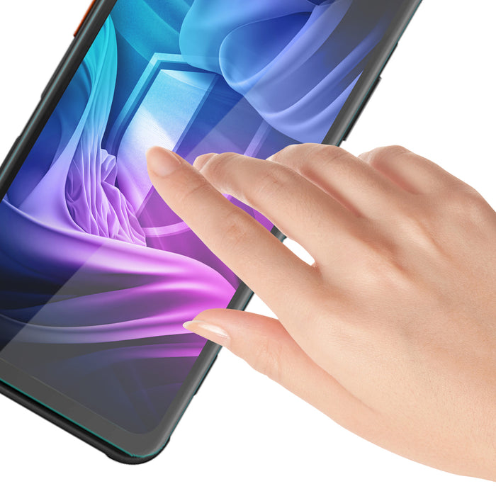 Matte protective film 3mk Silky Matt Pro for Samsung Galaxy XCover 7