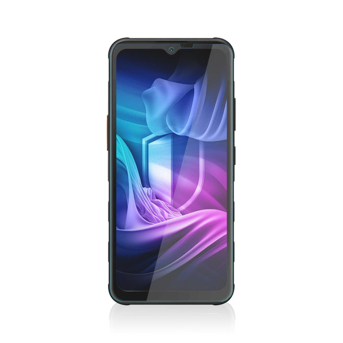 Matte protective film 3mk Silky Matt Pro for Samsung Galaxy XCover 7