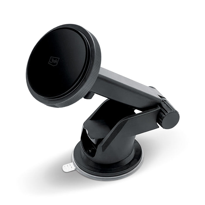 3mk Car MagCharger car holder for windshield and dashboard