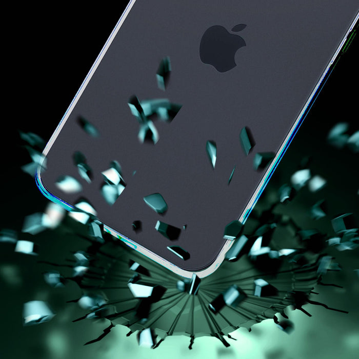 3mk Clear Case Eco for Apple iPhone 15 plus - transparent