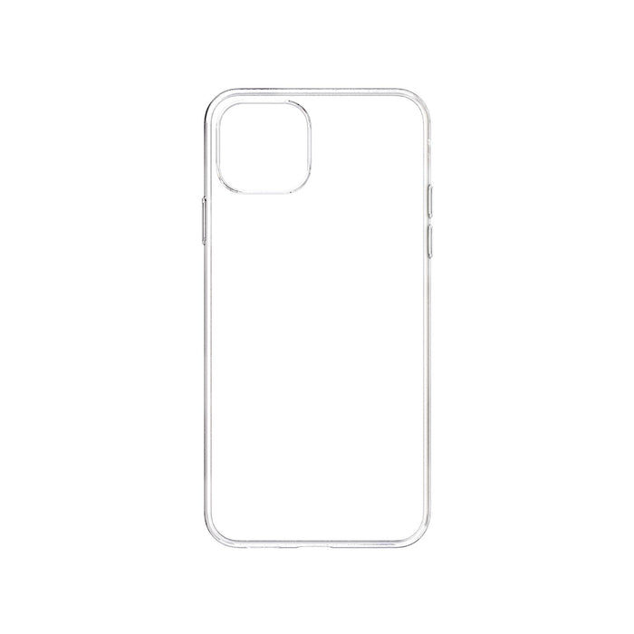 3mk Clear Case Eco for Apple iPhone 15 plus - transparent