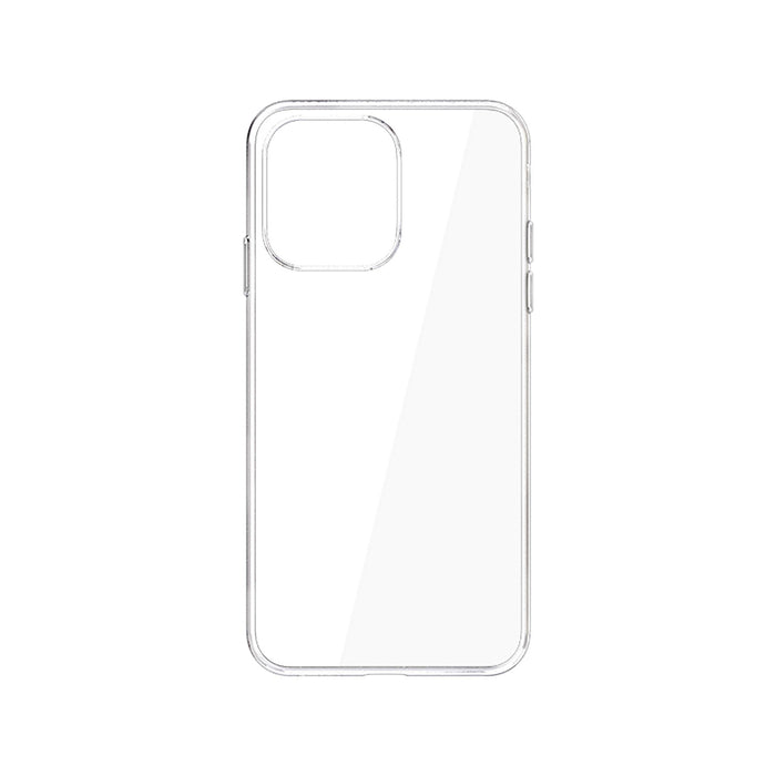3mk Clear Case Eco for Apple iPhone 16 pro max - transparent