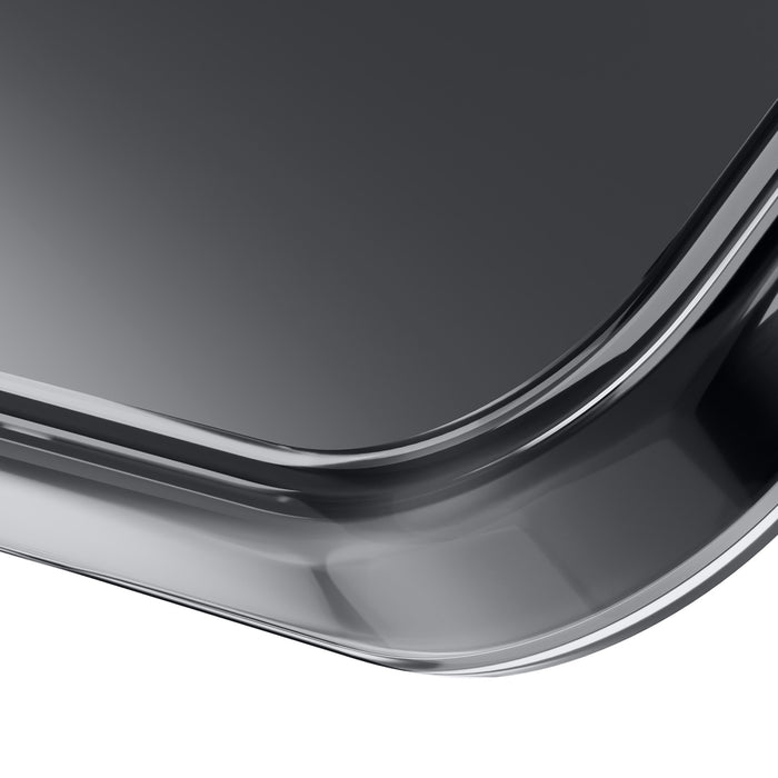 3mk Clear MagCase for Samsung Galaxy S24 - transparent