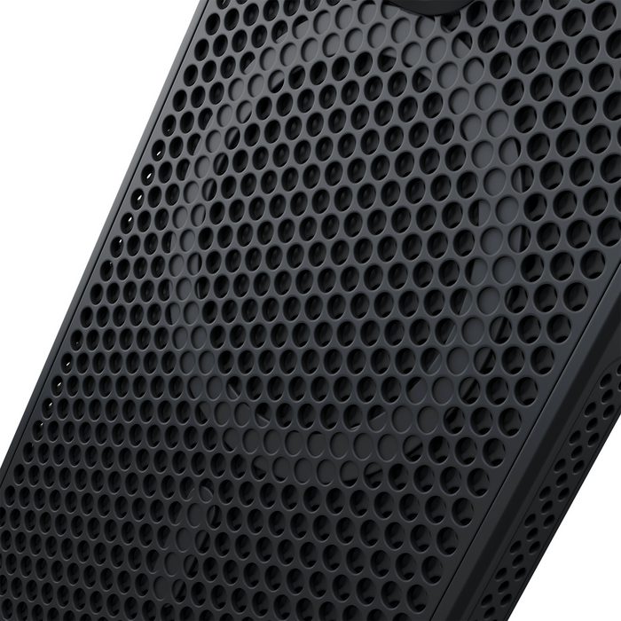 3mk COOLing MagCase for Samsung Galaxy S23 Ultra - Black