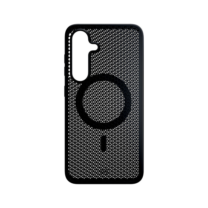 3mk COOLing MagCase for Samsung Galaxy S24+ - black