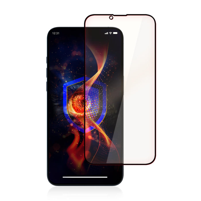 Tempered Glass 3mk Eye Care Protector for Apple iPhone 13/13 Pro/14